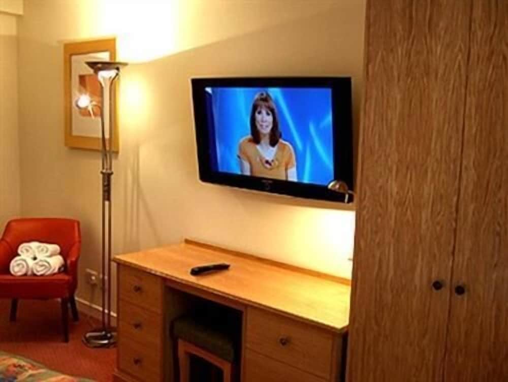 Family Double Room, Ensuite (Super King Family ) photo 3