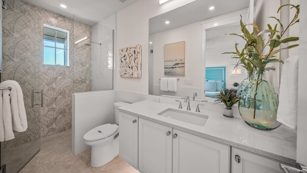 Lagune Bleue à Siesta Key, Photo 45
