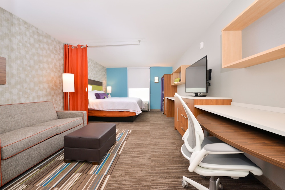 Studio Suite, 1 King Bed photo 2