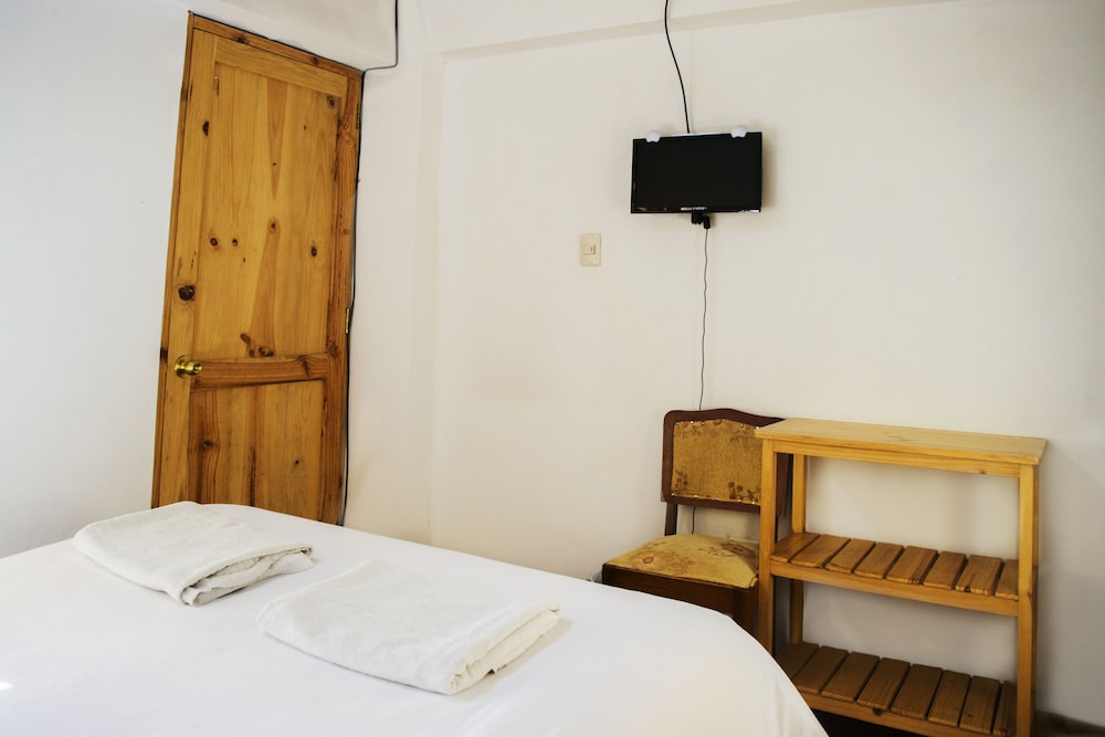 Family Triple Room, 2 Bedrooms photo 2