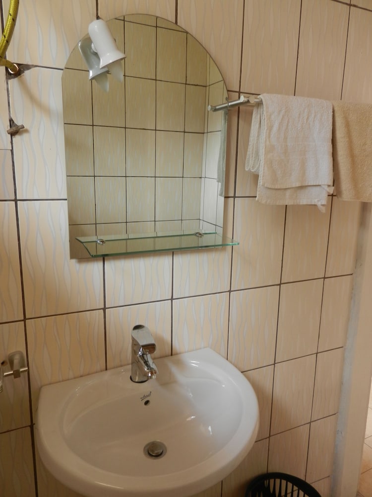 Superior Quadruple Room photo 3