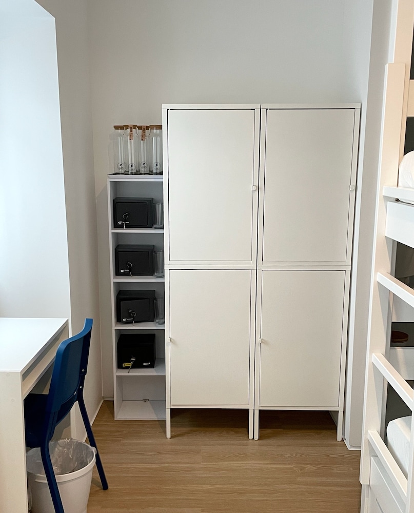 Classic Shared Dormitory, Mixed Dorm photo 2