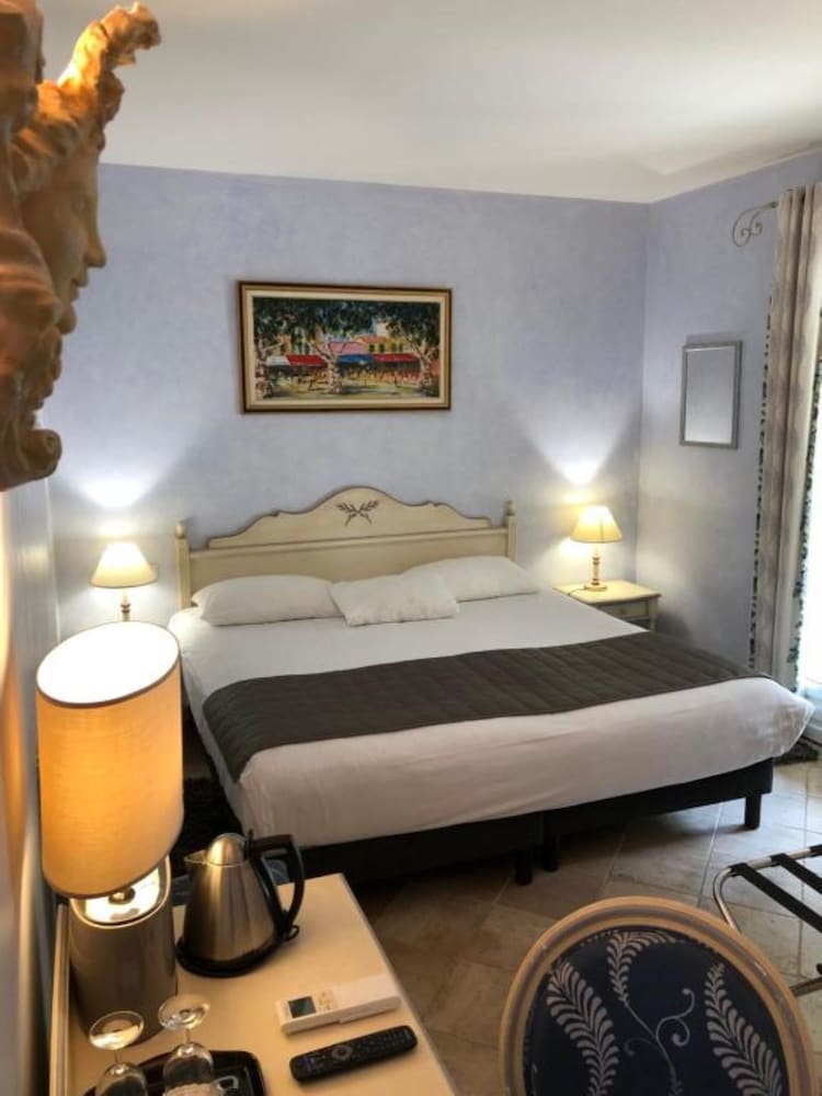 Double Room - Annex photo 3