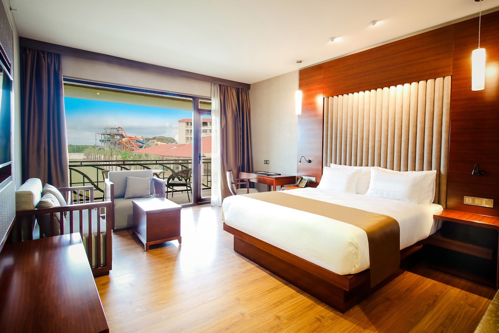 Standard Twin Room photo 1