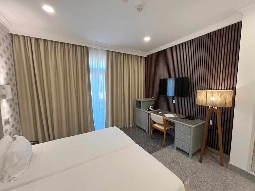 Standard Double or Twin Room, 1 Double or 2 Twin Beds, Ground Floor