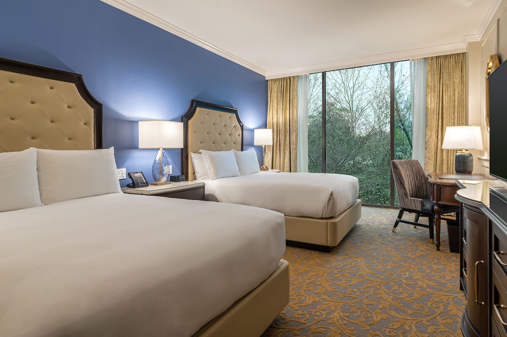 Traditional Room, 2 Double Beds - Photo 1