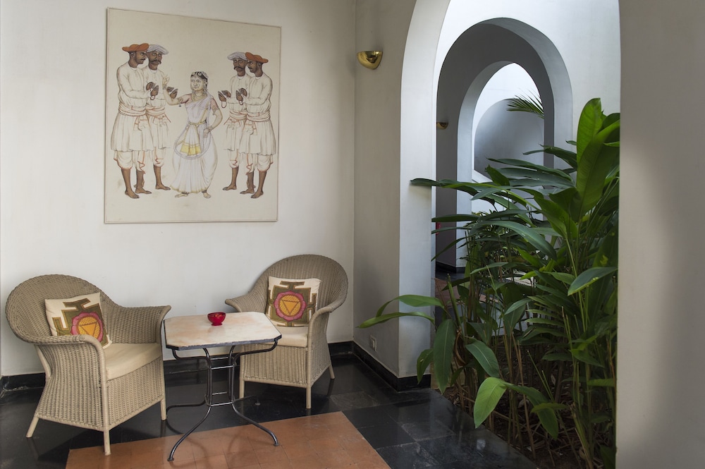 Deluxe Room, 1 Double or 2 Twin Beds