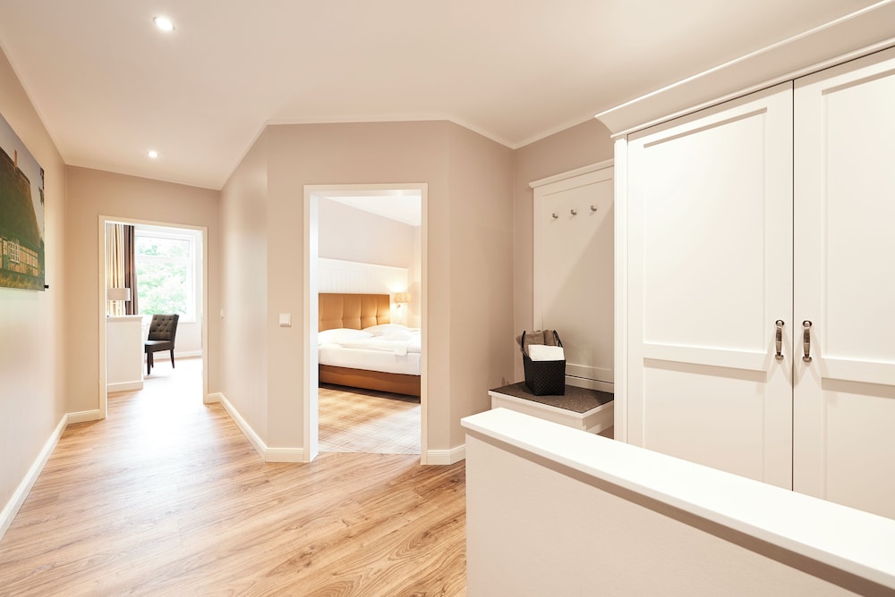 Grand Suite Deluxe photo 2