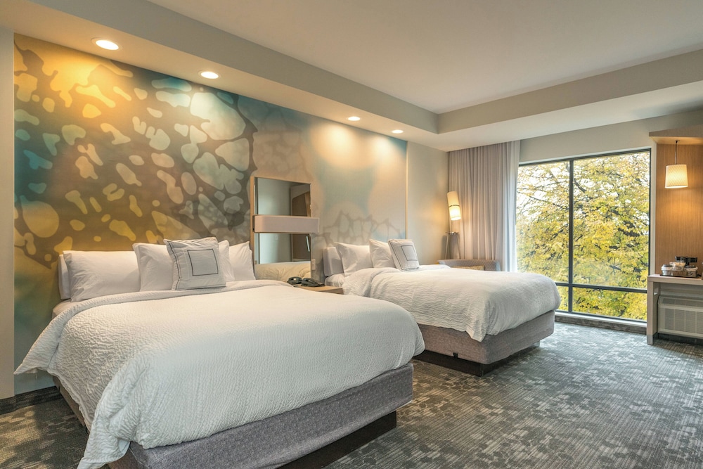 Suite, Multiple Beds