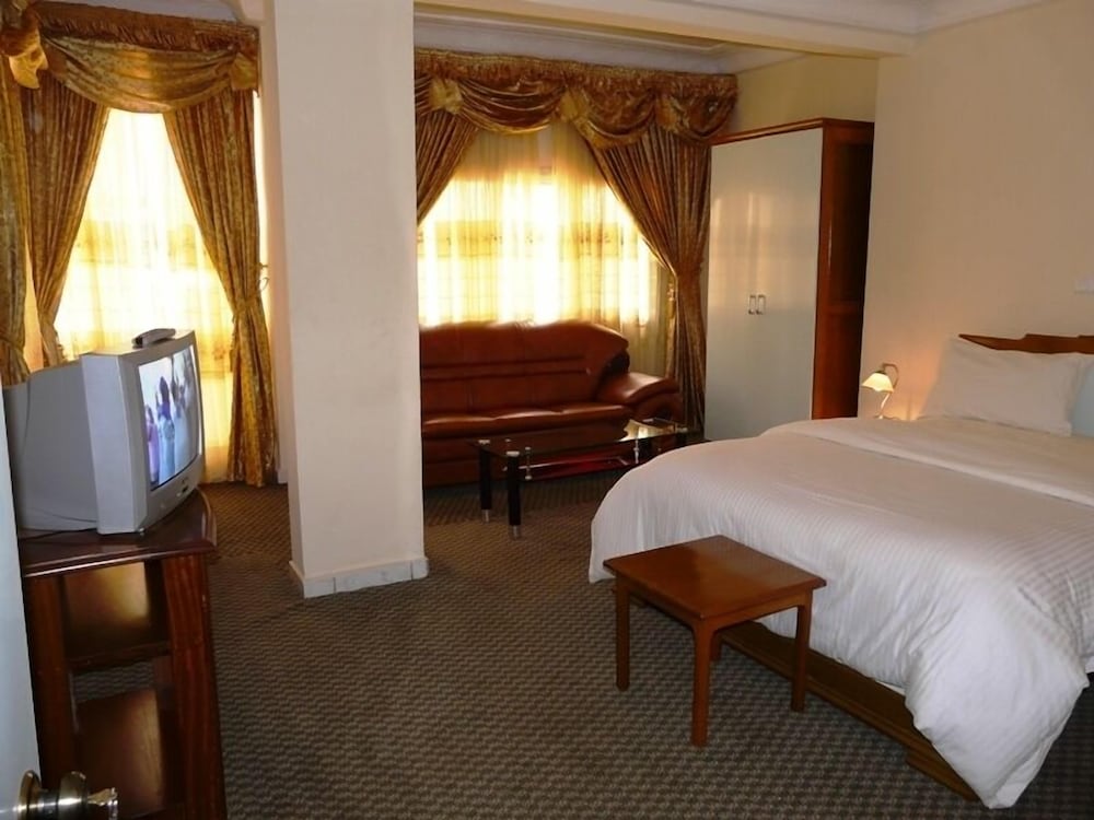 Junior Suite photo 3