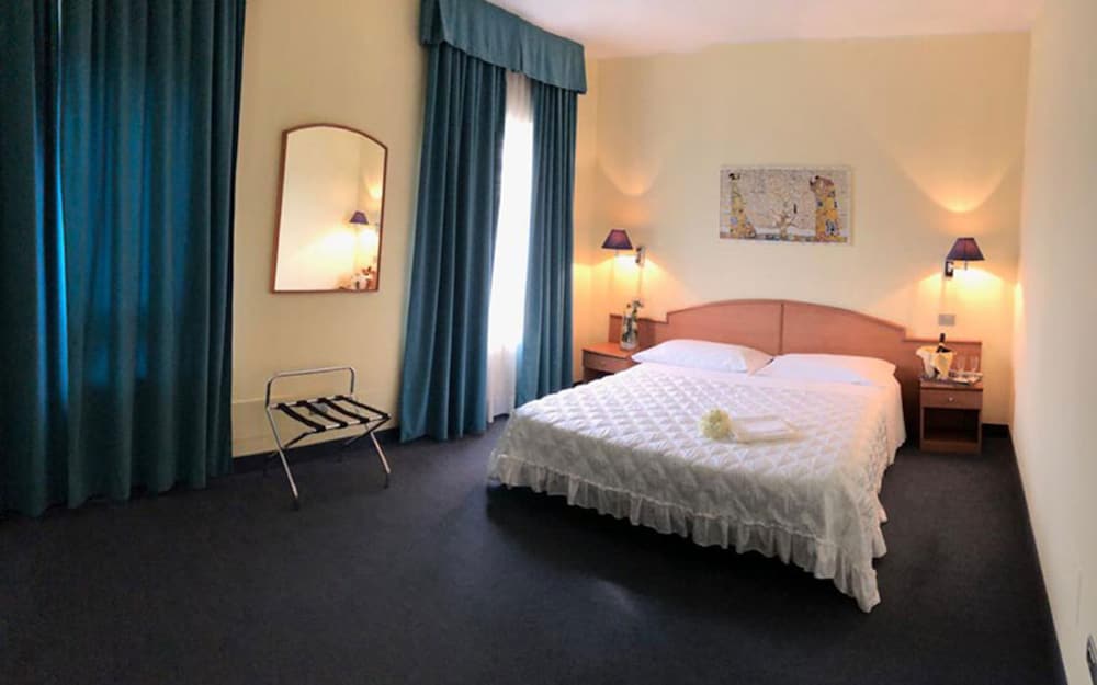 Double Room Single Use photo 2