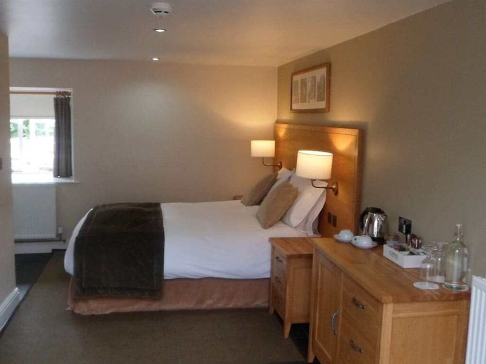 Standard Double Room, Ensuite (Bere ) photo 2