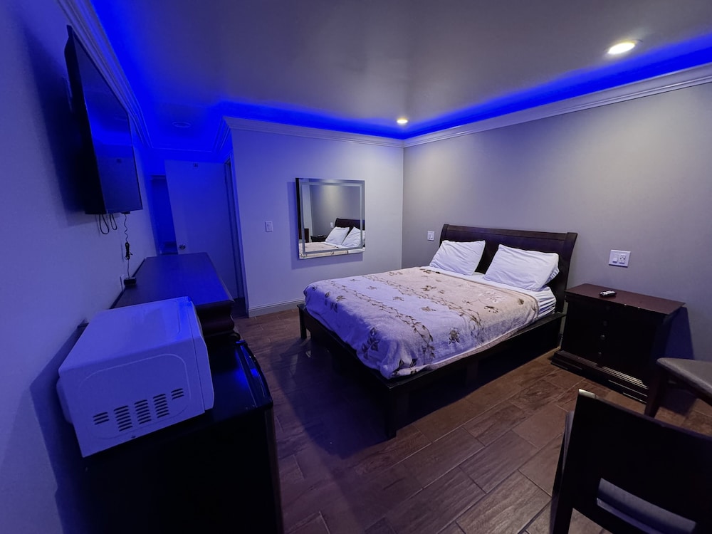 Basic Room photo 1