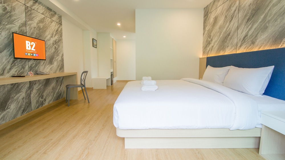 Luxury Premier Mountain View Room - Photo 6