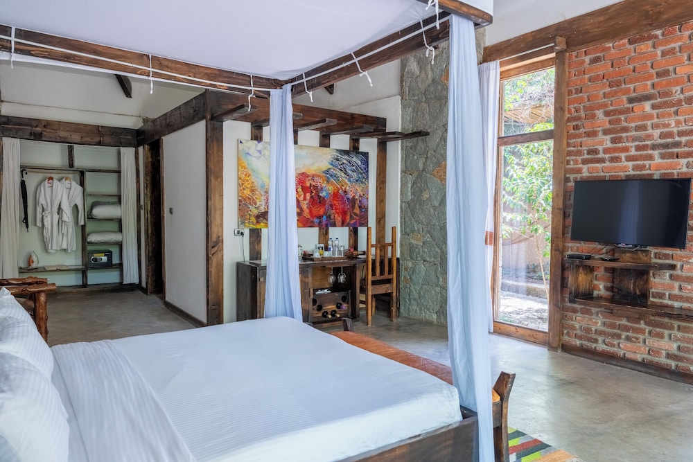 Premium Double Room photo 2