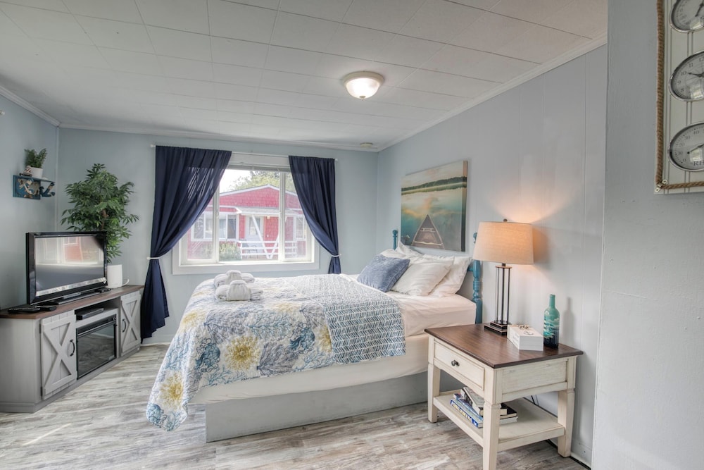 Cottage 10