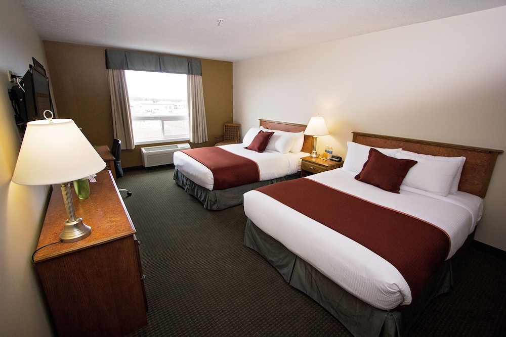 Standard Room, 2 Queen Beds photo 1