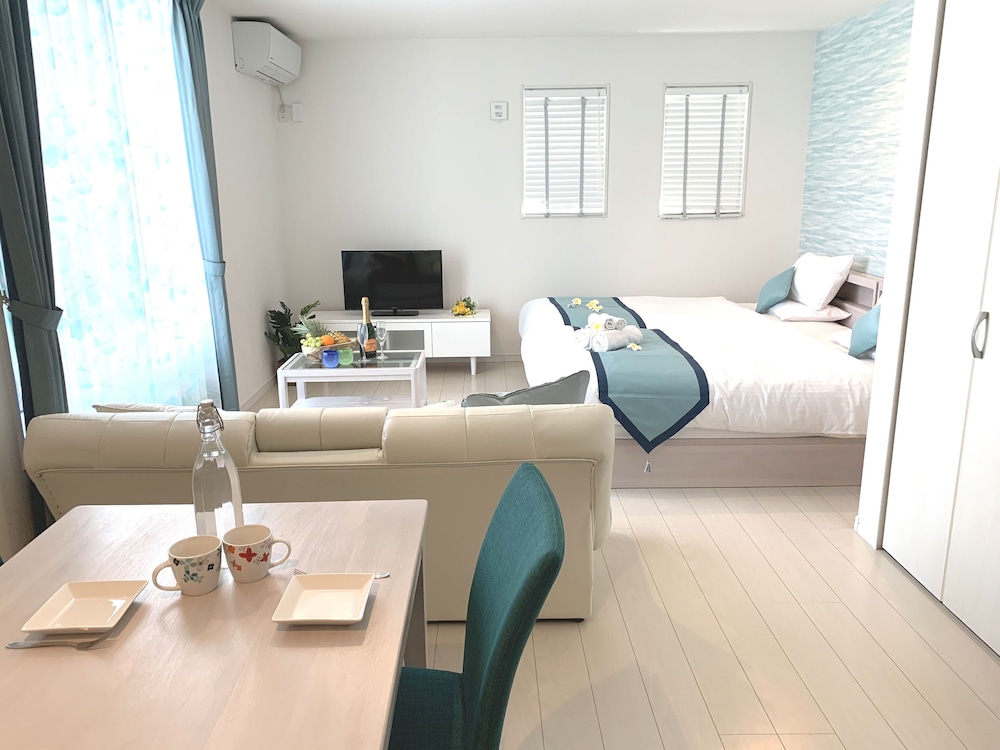 Studio (with Sofa Bed) - Photo 20