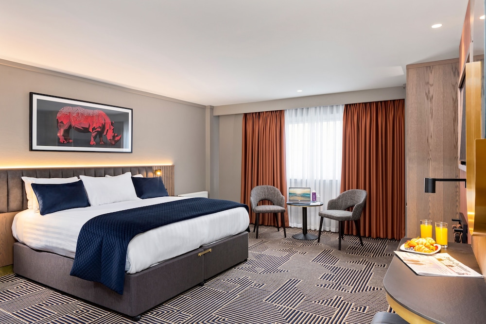 Executive Double Room photo 2