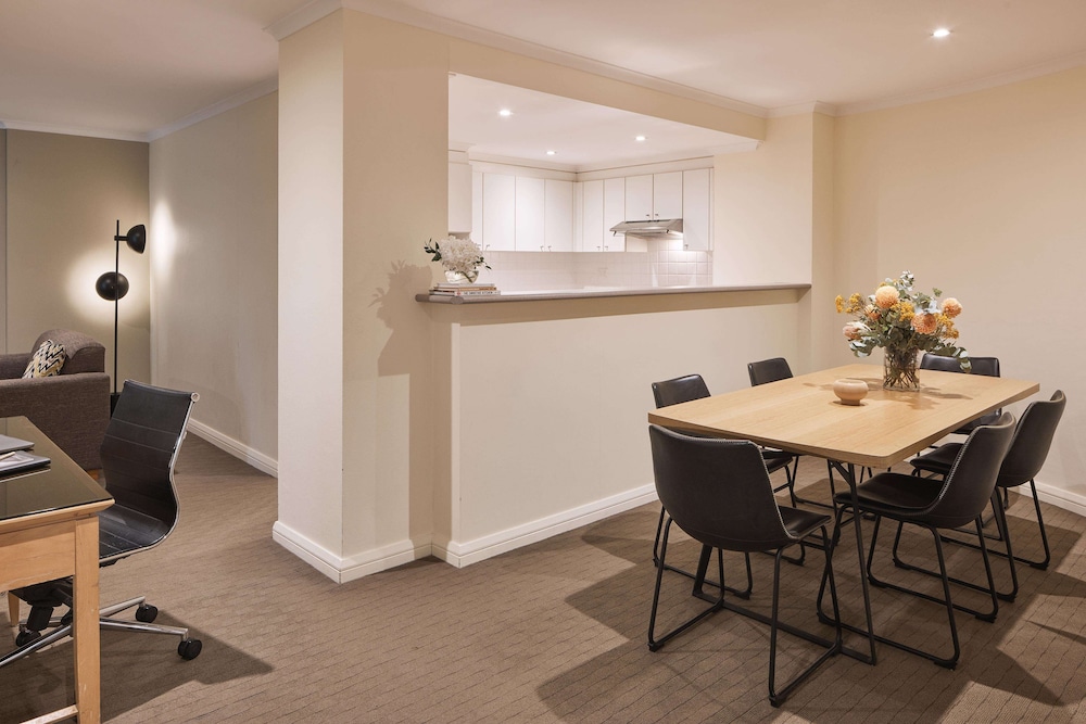 Apartment, 2 Bedrooms