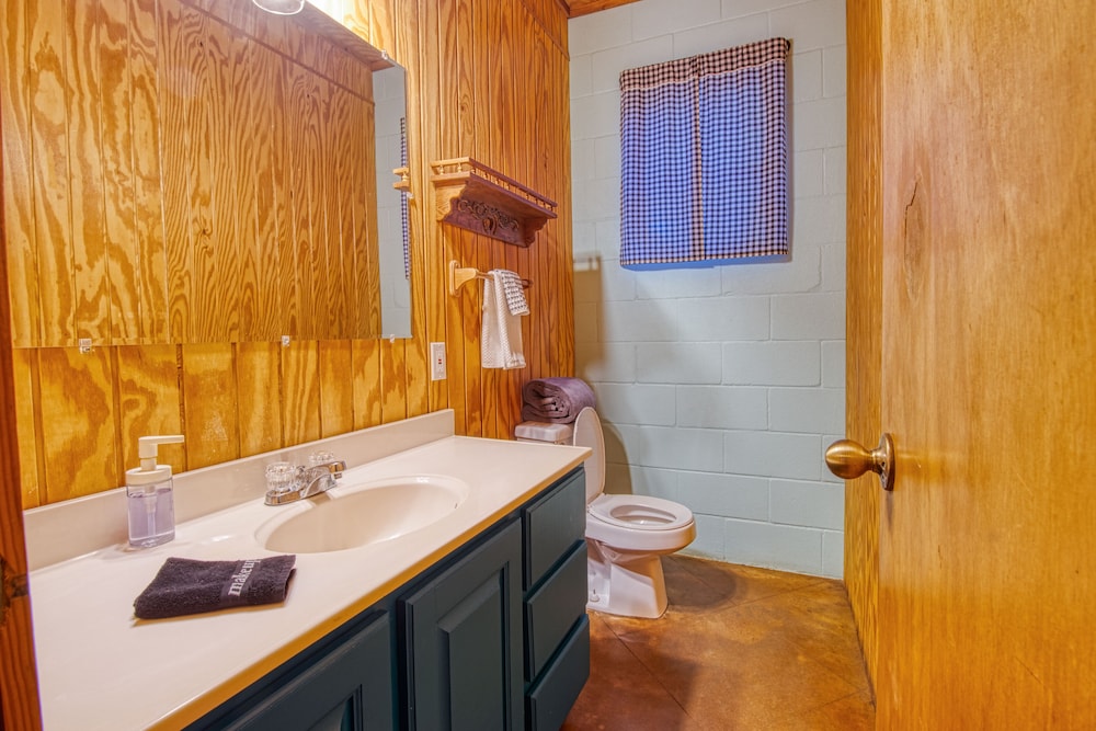 Deluxe Cabin photo 3