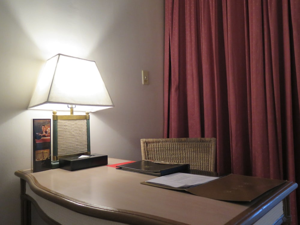 Deluxe Room - Photo 5
