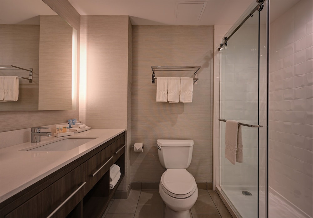 Studio Suite, 2 Queen Beds, Accessible (Roll-In Shower) - Photo 6