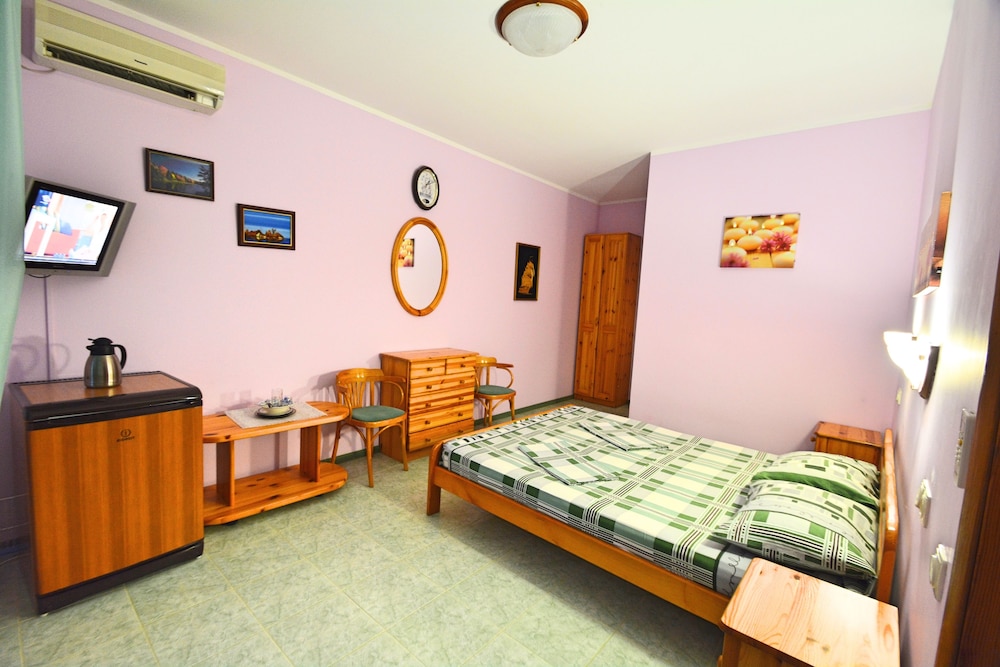 Standard Double Room, Balcony photo 1