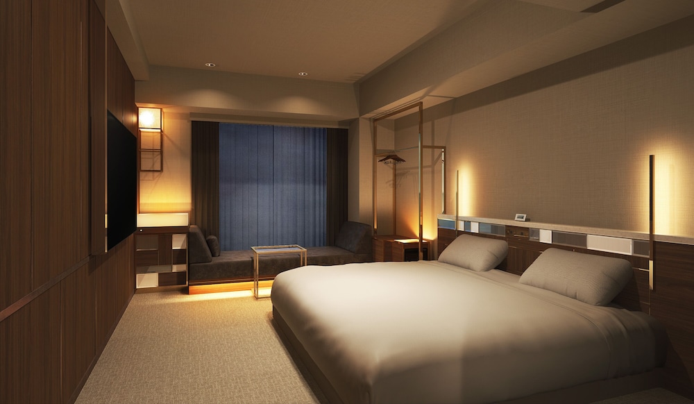 Executive King Room, Non Smoking - Photo 2