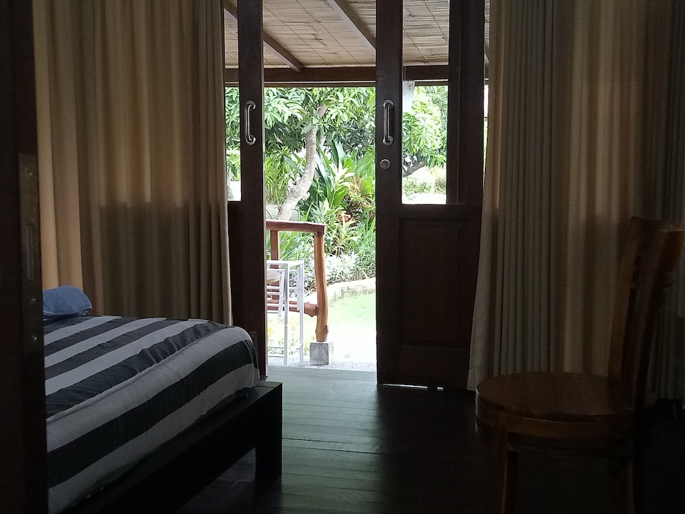 Deluxe Double Room, 1 Double Bed photo 3