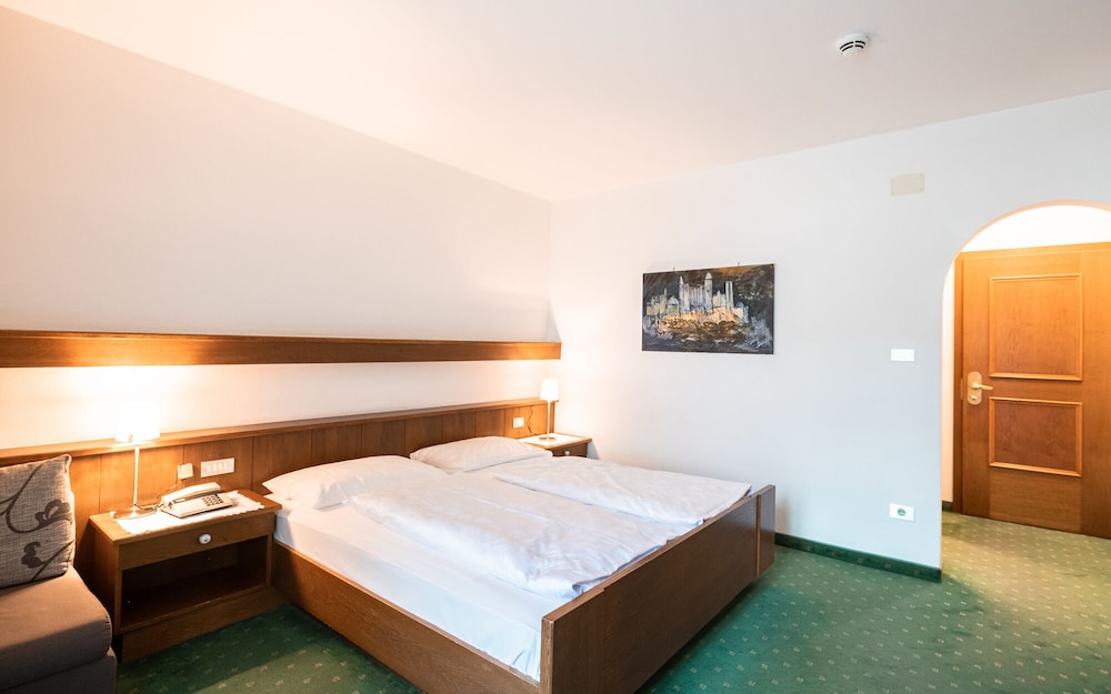 Double Room, Mountain View photo 2