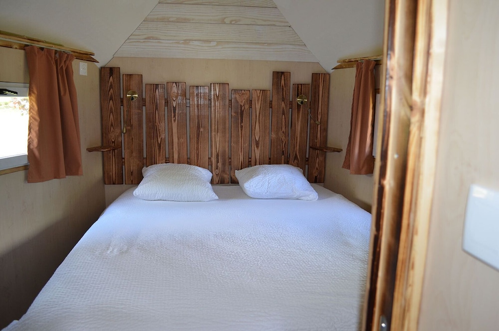 Cabin (Rêve de Robinson) photo 1