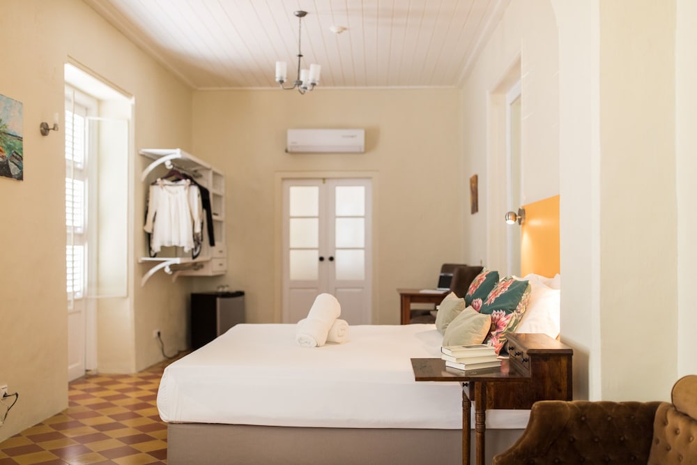 Grand Double Room photo 1