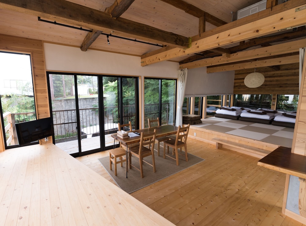 Design Apartment, Mountain View, Annex Building photo 3