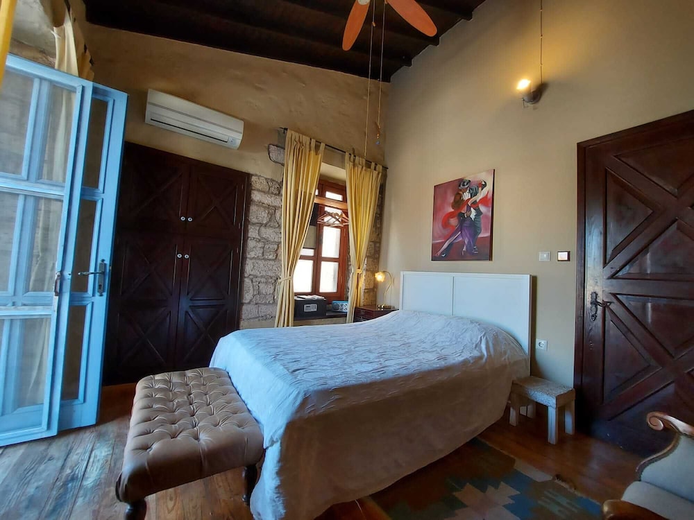 Double Room, Terrace photo 2