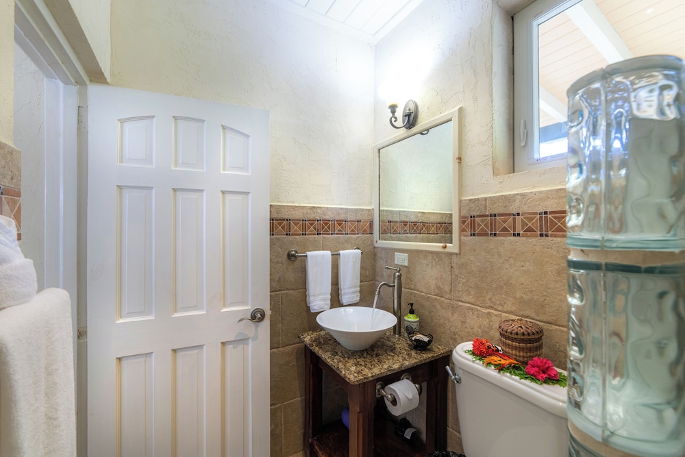 Deluxe Single Room, 1 Queen Bed, Garden View photo 3