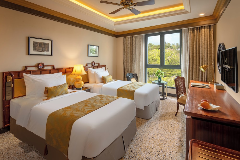 Deluxe Double or Twin Room - Photo 1