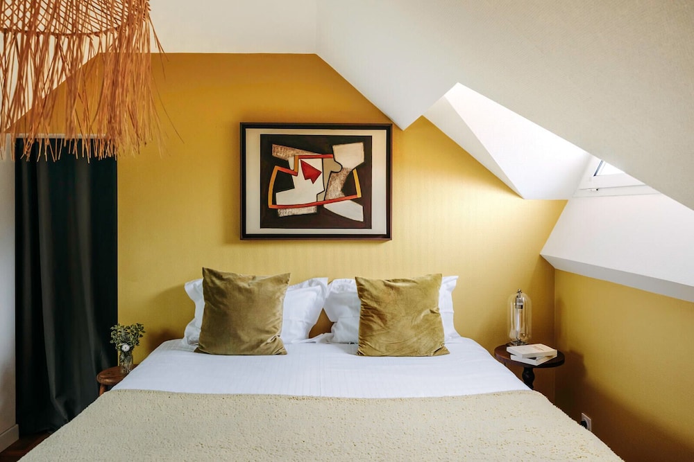Basic Double Room photo 1