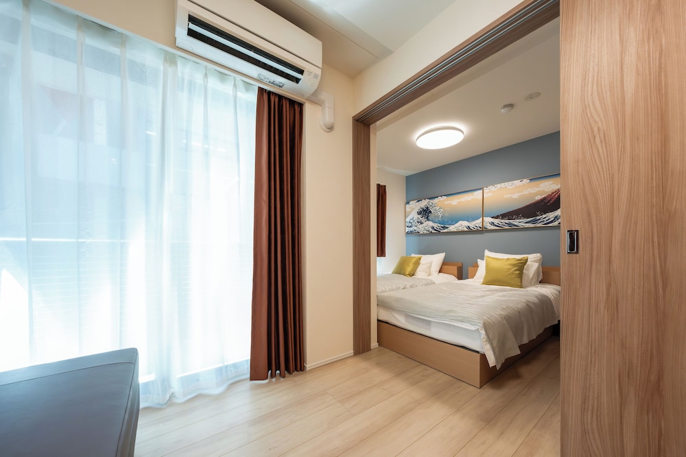Basic Room photo 2