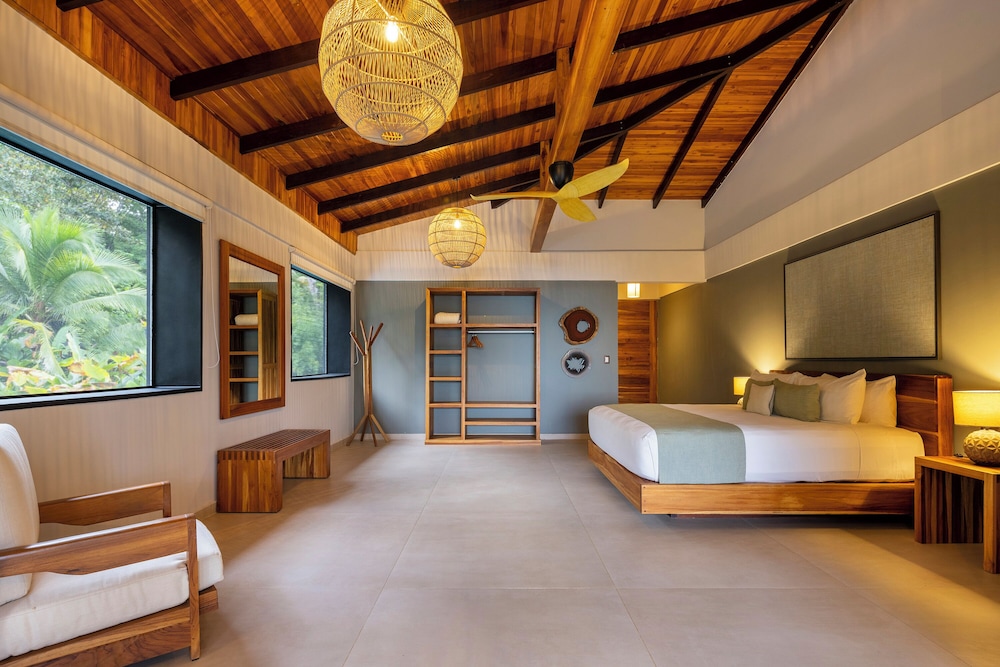 Habitación Superior