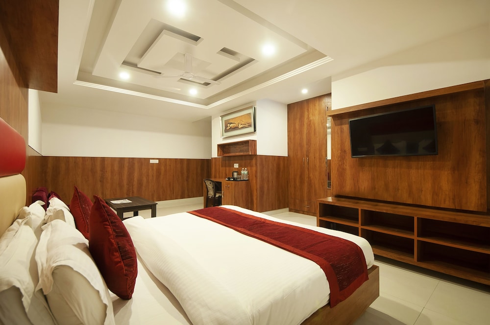 Family Suite Room