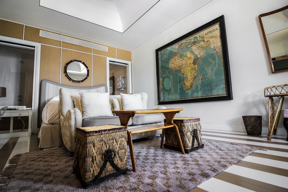 Suite, Sea View - Photo 4