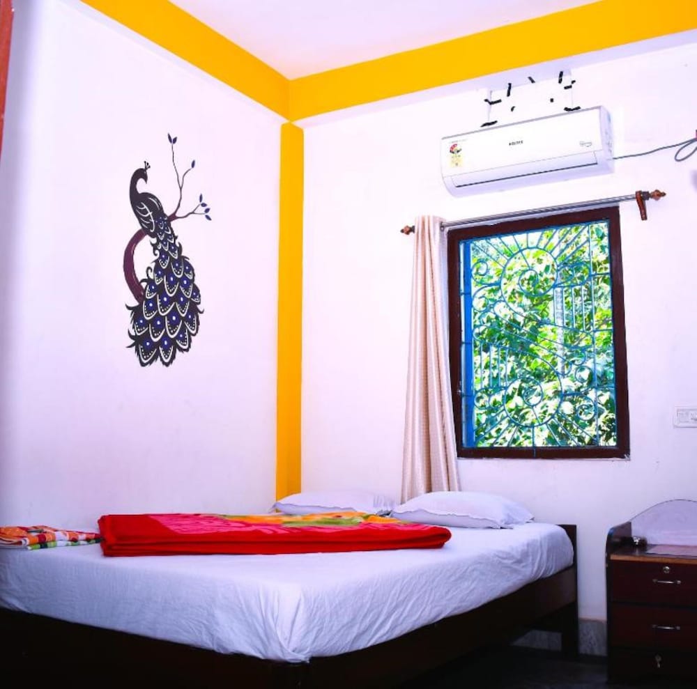 Deluxe Double Room photo 3