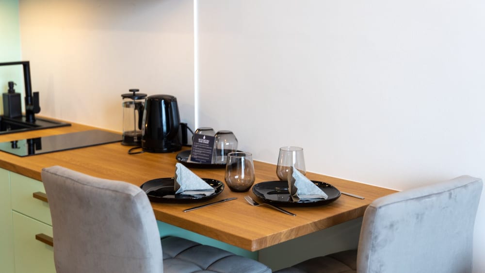 Loft (Homey Studio - Loft for 4) - Photo 8