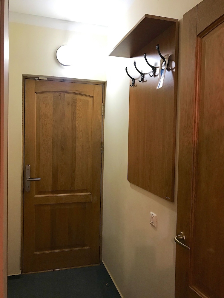 Standard Double or Twin Room photo 1
