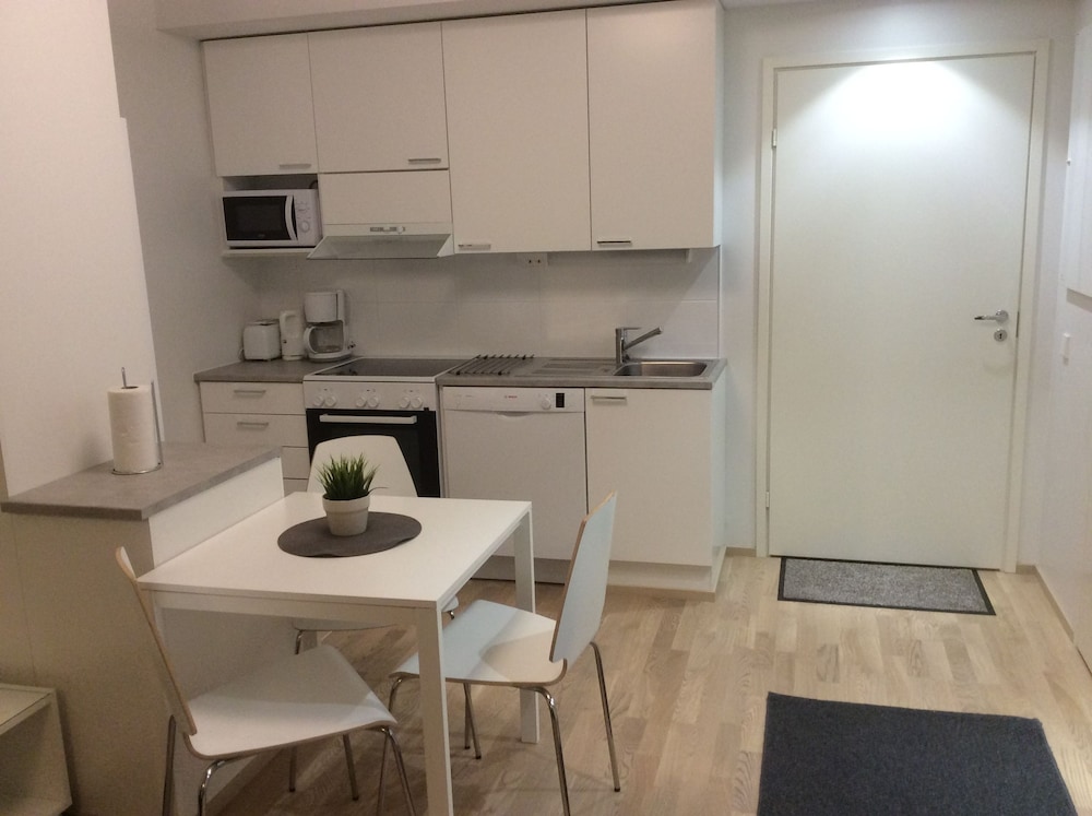 Apartment, Sauna - Photo 2