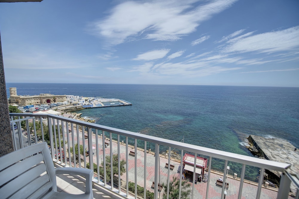 Double / Twin Sea View - Photo 5