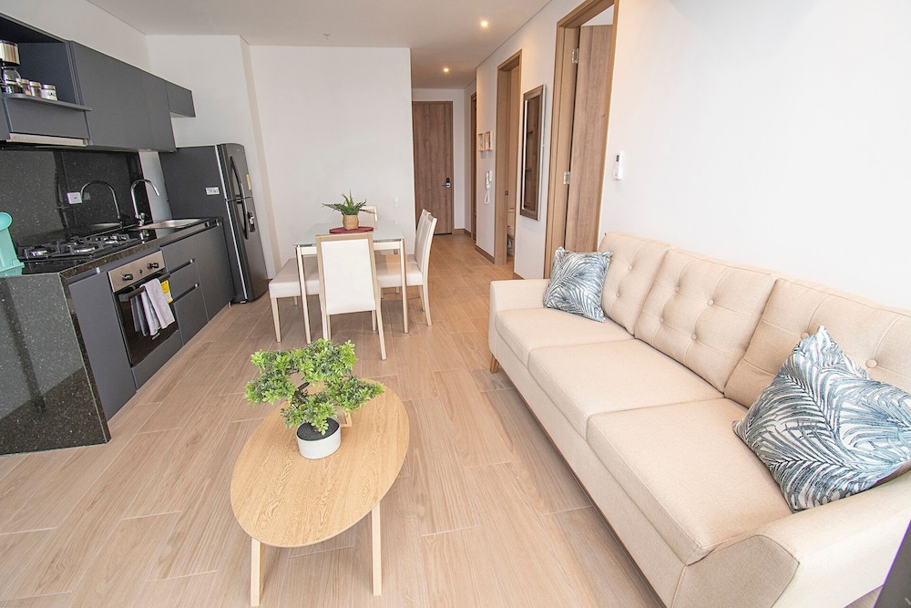 Grand Apartment photo 2