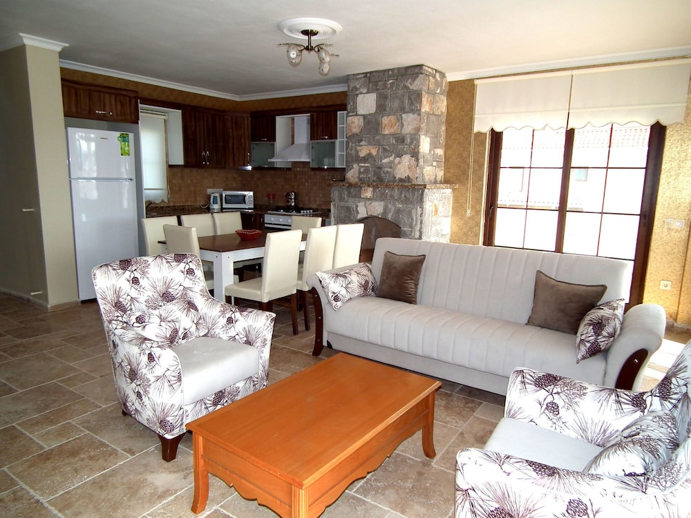 Villa, Pool View photo 3