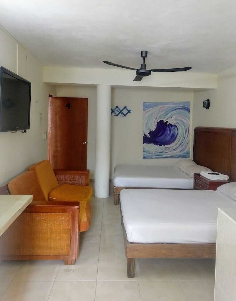 Standard Room photo 1